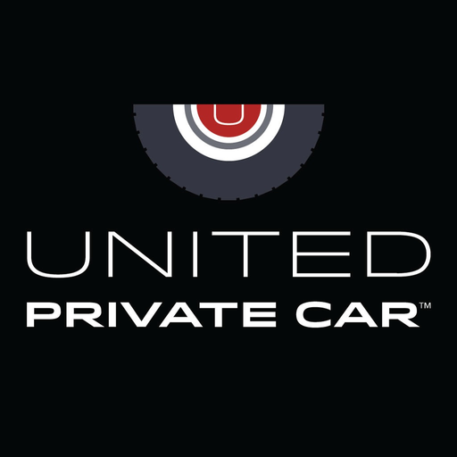 United Private Car ® app icon