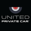 United Private Car ® icon