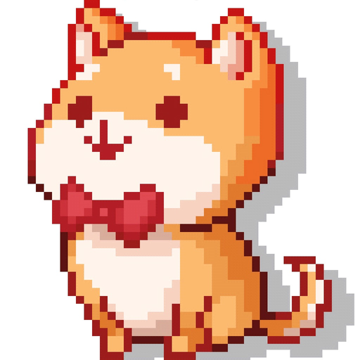 Pixel Artbook: Paint by number app icon