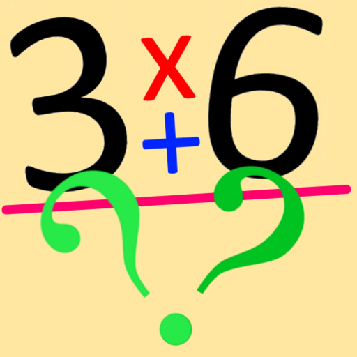 Mes Tables app icon