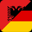 Meso Gjermanisht icon