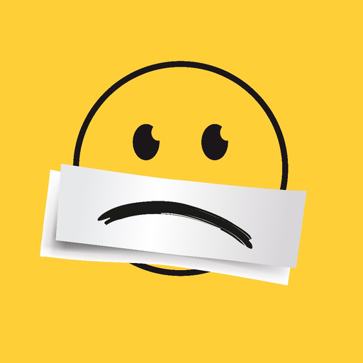 Mood Log - Track your Mood app icon