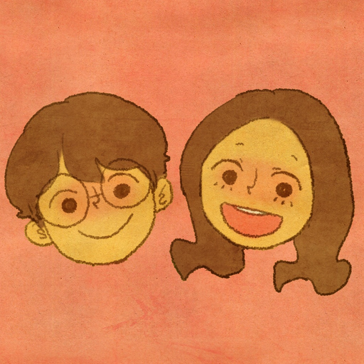 Puuung Animated Stickers app icon