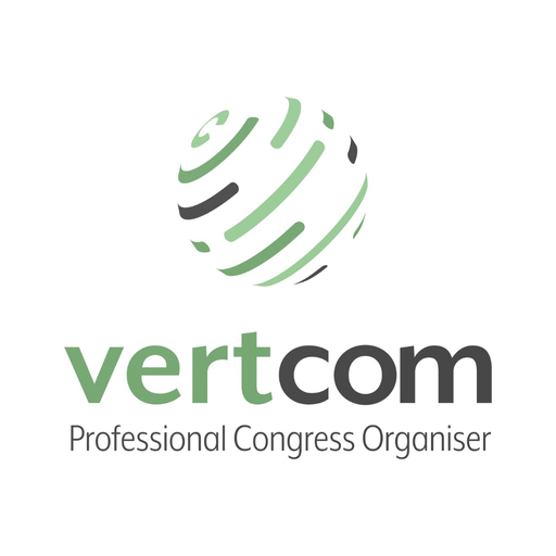 Vertcom event&com app icon