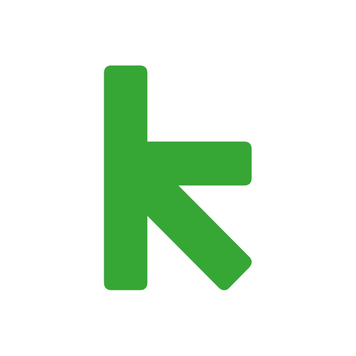 Keap Mobile app icon