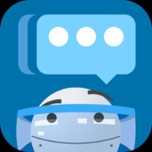 Adoddle aMessage app icon