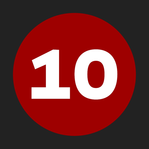 Big 10 Central app icon