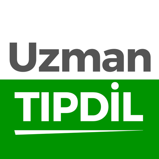TıpDil İngilizce (UzmanTipDil) app icon