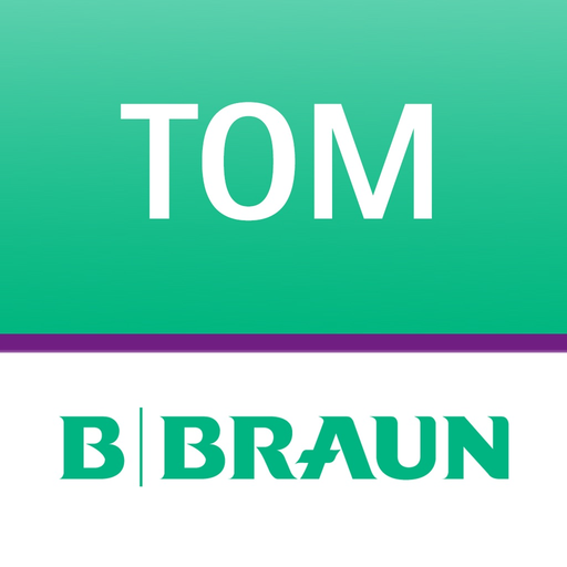 Tray Organizing Manager NG app icon