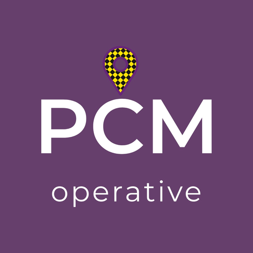 OperativePCM app icon