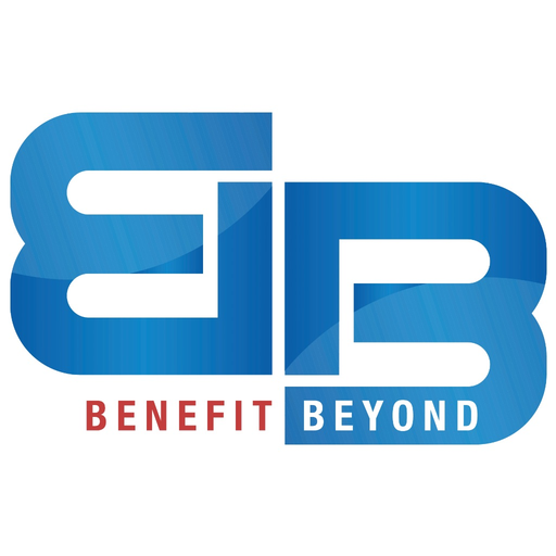 Benefit Beyond app icon