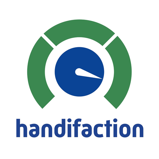 Handifaction app icon