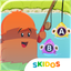 Letter Games for Kids icon