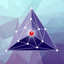Peeramid Live Video Broadcast icon