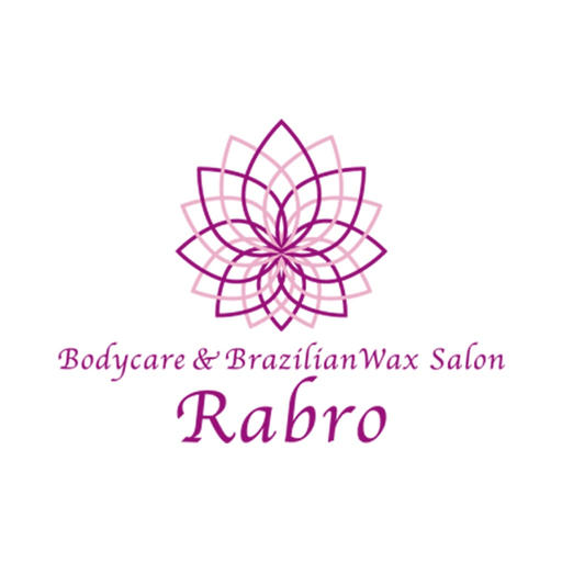 Rabro app icon