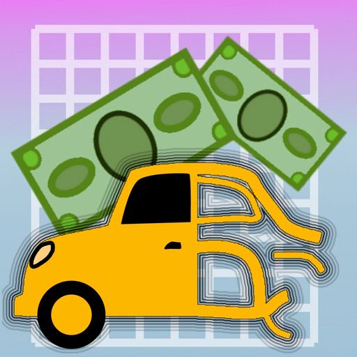 Idle Car Empire app icon