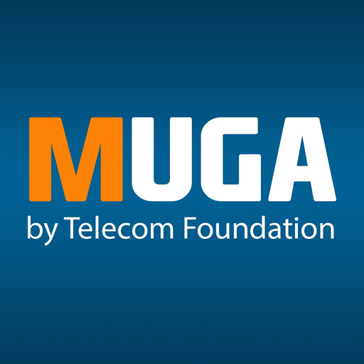MUGA app icon