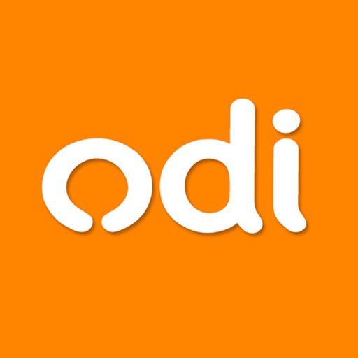 Odi app icon