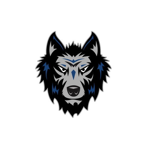 Okaw Valley Timberwolves, IL app icon