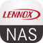 Lennox NAS icon