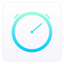 Timey 3: menu bar timer icon