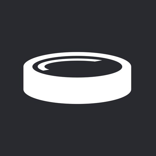 NHLive: N. America Hockey Live app icon