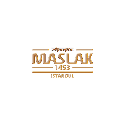 Ağaoğlu Maslak 1453 app icon