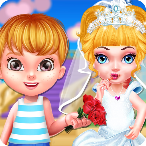 Perfect Wedding Perfect Dress app icon