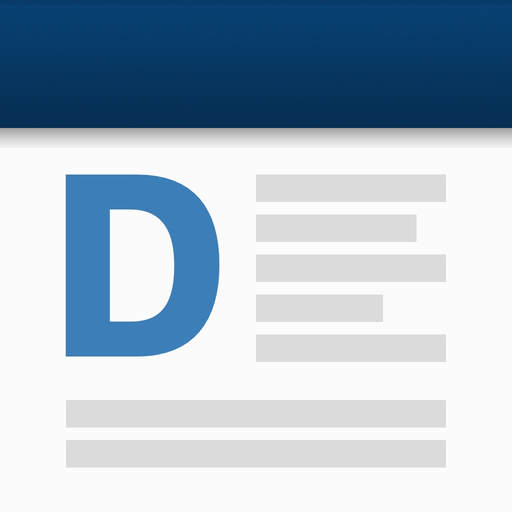 Daily Dictionary app icon