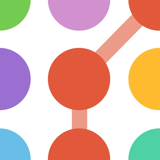 Connect the Pops! app icon