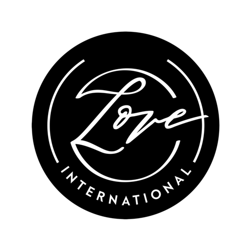 Love International app icon