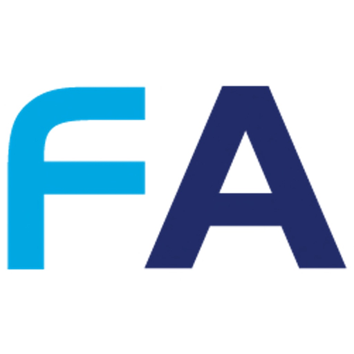 FirstAdvantage app icon