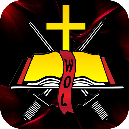 WOL Fellowship app icon