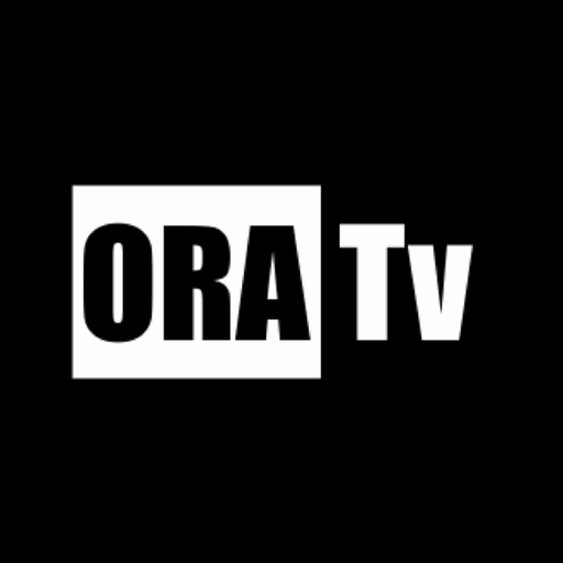 ORA Tv app icon