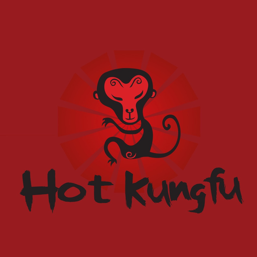 Hot Kungfu app icon