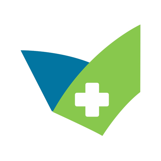 Buscamed app icon