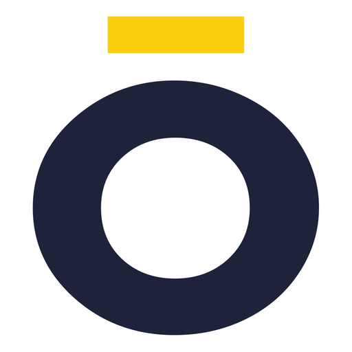 Opto app icon