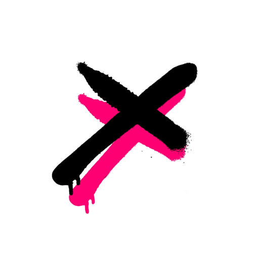 DIE VOLXBIBEL app icon