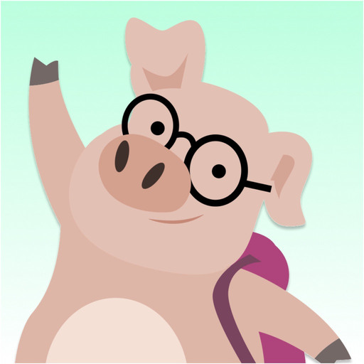 Baby First Words: 18 Months app icon