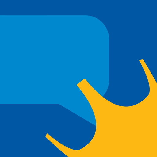KingConf app icon