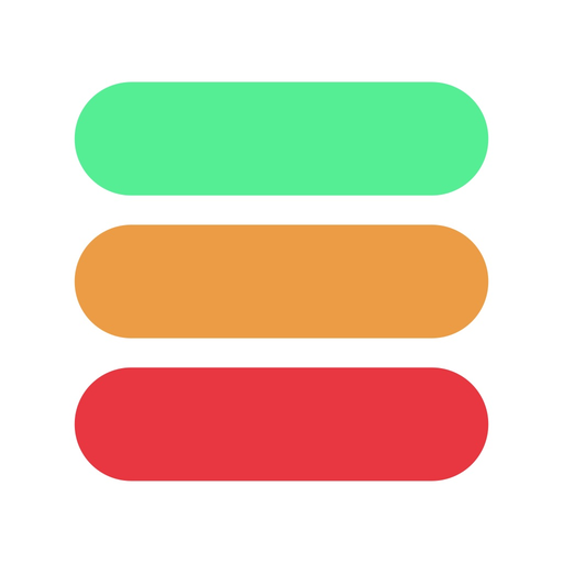 Energy Tracker app icon