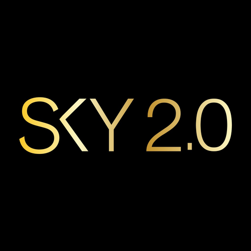 SKY 2.0 app icon