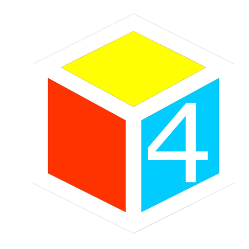 Fourth Grade Math Quiz app icon