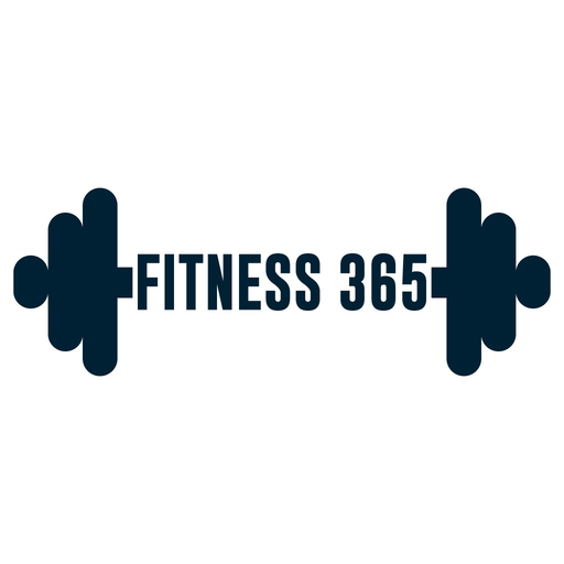Fitness365: Gym & Meal Planner app icon