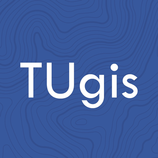 TUgis 2019 app icon