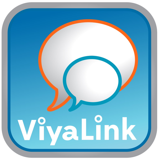 ViyaLink Communicator app icon