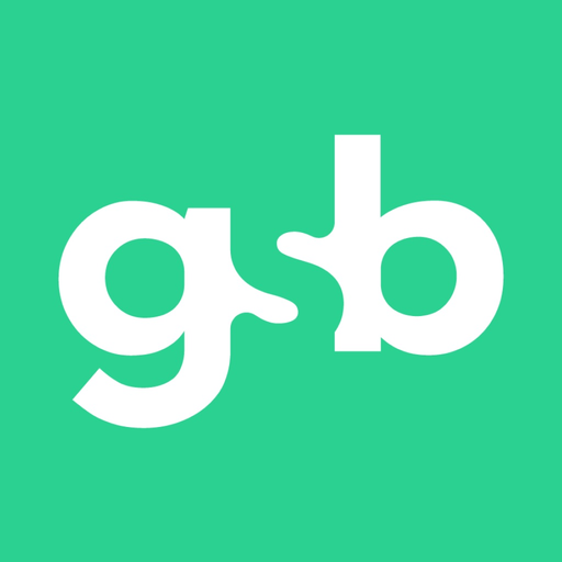 GoSmallBiz app icon