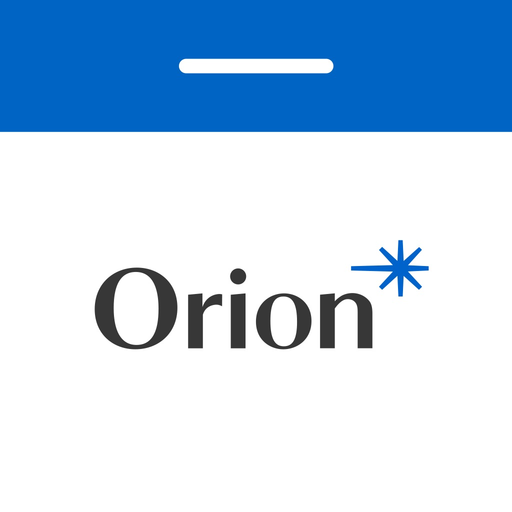Orion Events app icon