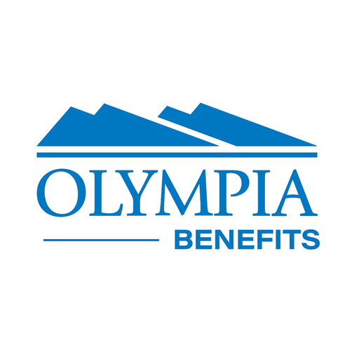 Olympia Benefits app icon