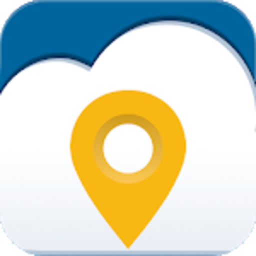 Localizador Tigo - Supervisor app icon